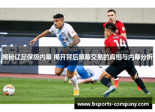 揭秘辽足保级内幕 揭开背后黑幕交易的真相与内幕分析