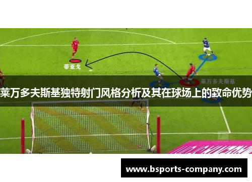 莱万多夫斯基独特射门风格分析及其在球场上的致命优势